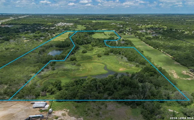 TRACT A 15970 Shepherd Rd Atascosa, TX 78002
