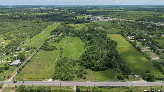 TRACT A 15970 Shepherd Rd Atascosa, TX 78002