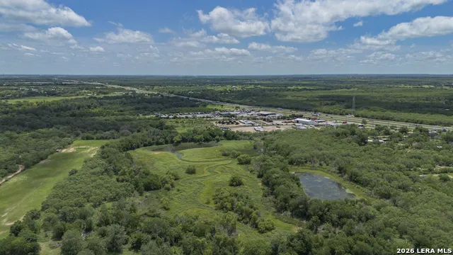 TRACT A 15970 Shepherd Rd Atascosa, TX 78002