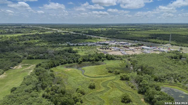 TRACT A 15970 Shepherd Rd Atascosa, TX 78002
