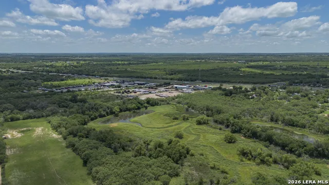 TRACT A 15970 Shepherd Rd Atascosa, TX 78002