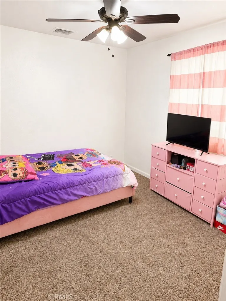 1020 S Farragut Ridgecrest, CA 93555