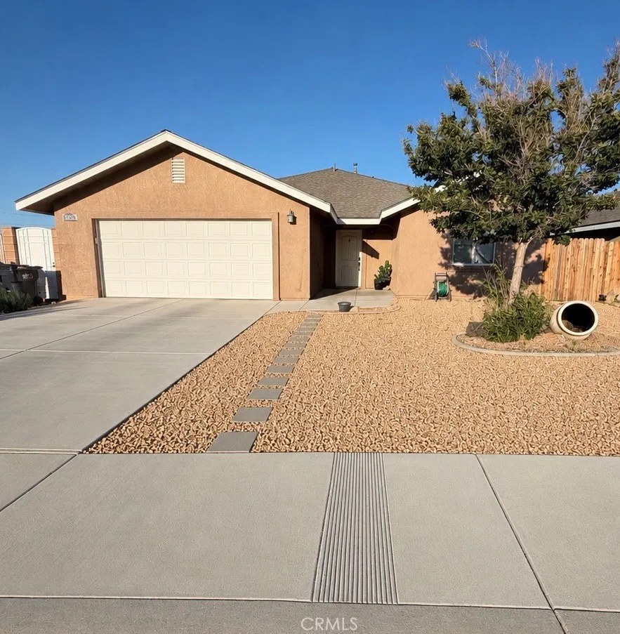 1020 S Farragut Ridgecrest, CA 93555