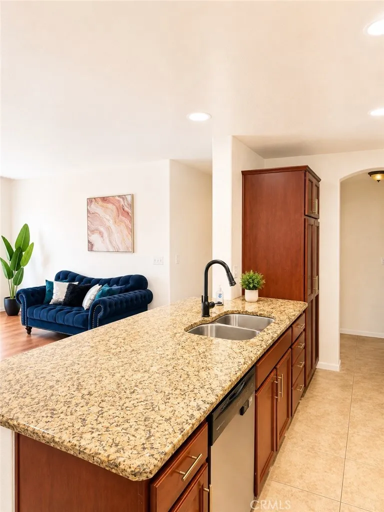 1020 S Farragut Ridgecrest, CA 93555