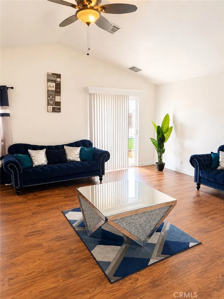 1020 S Farragut Ridgecrest, CA 93555