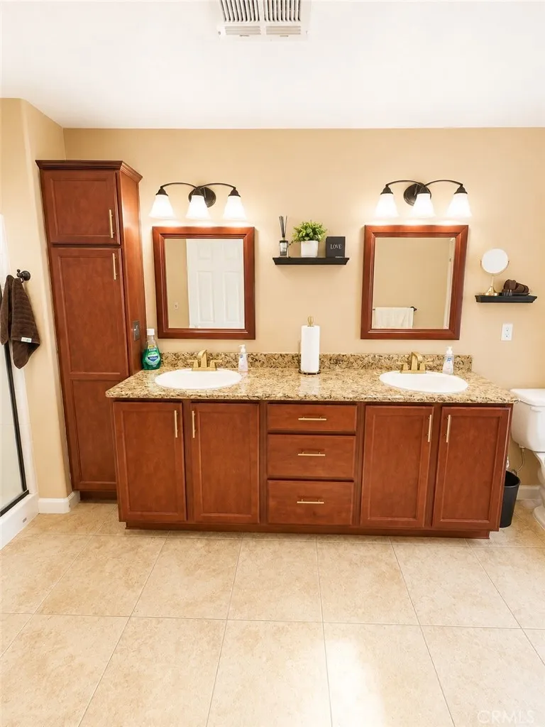 1020 S Farragut Ridgecrest, CA 93555
