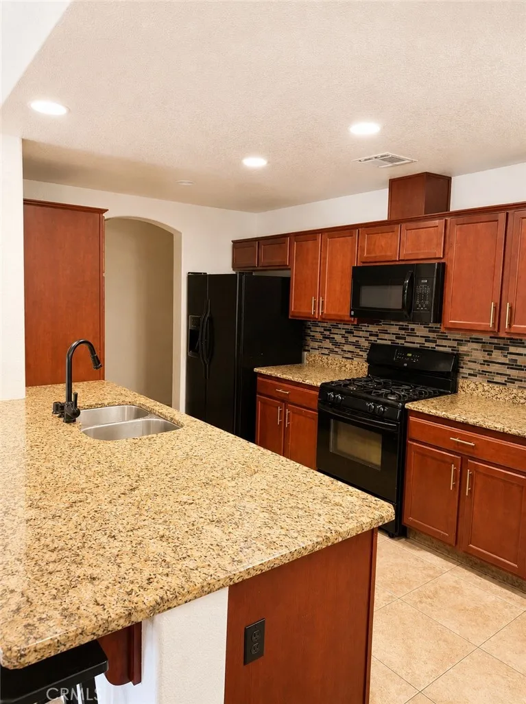 1020 S Farragut Ridgecrest, CA 93555