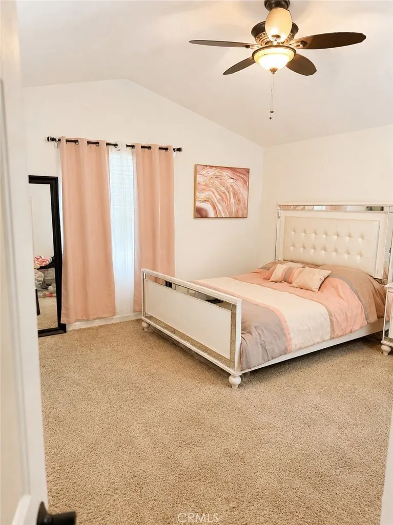 1020 S Farragut Ridgecrest, CA 93555