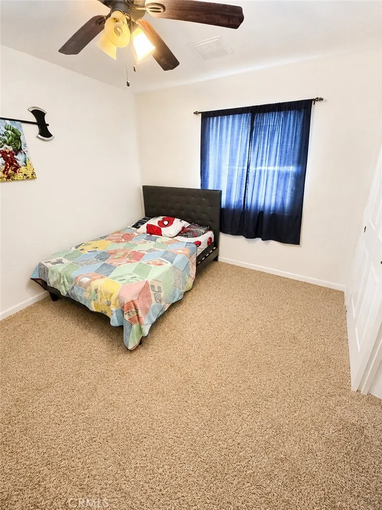 1020 S Farragut Ridgecrest, CA 93555