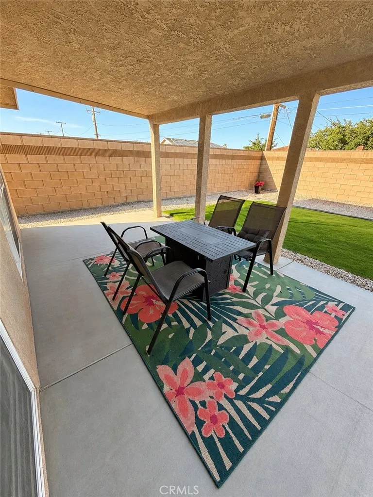 1020 S Farragut Ridgecrest, CA 93555