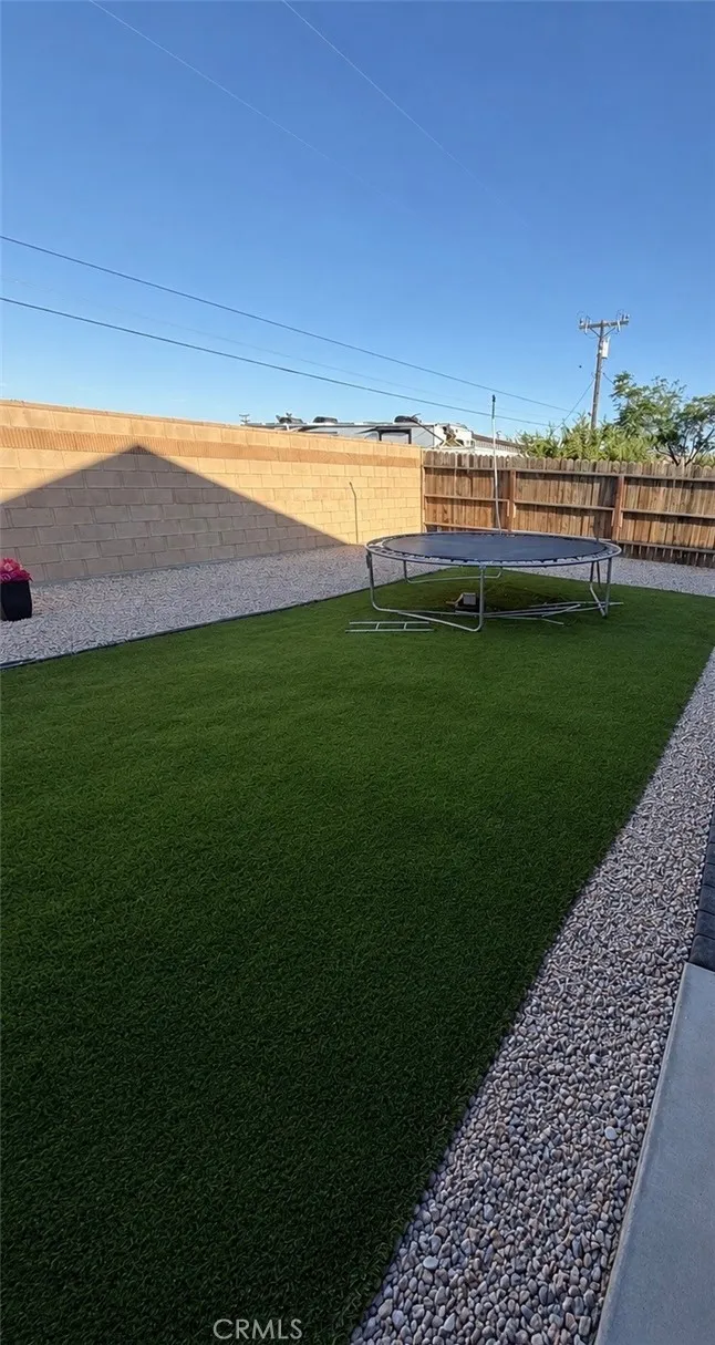 1020 S Farragut Ridgecrest, CA 93555