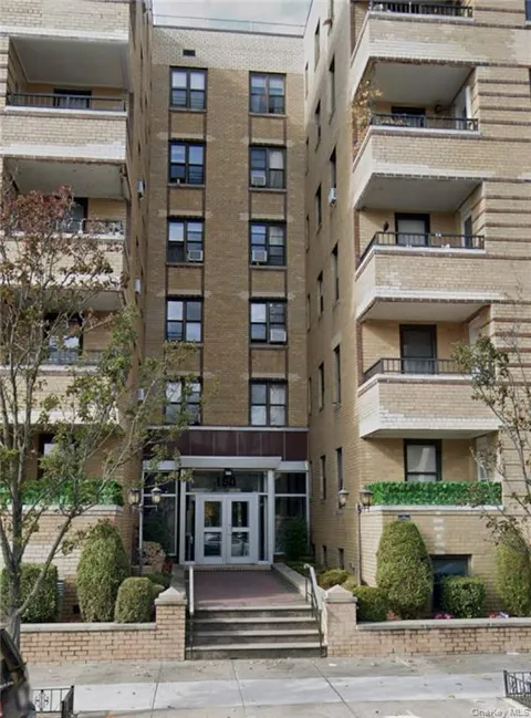 150 West End Avenue #3B