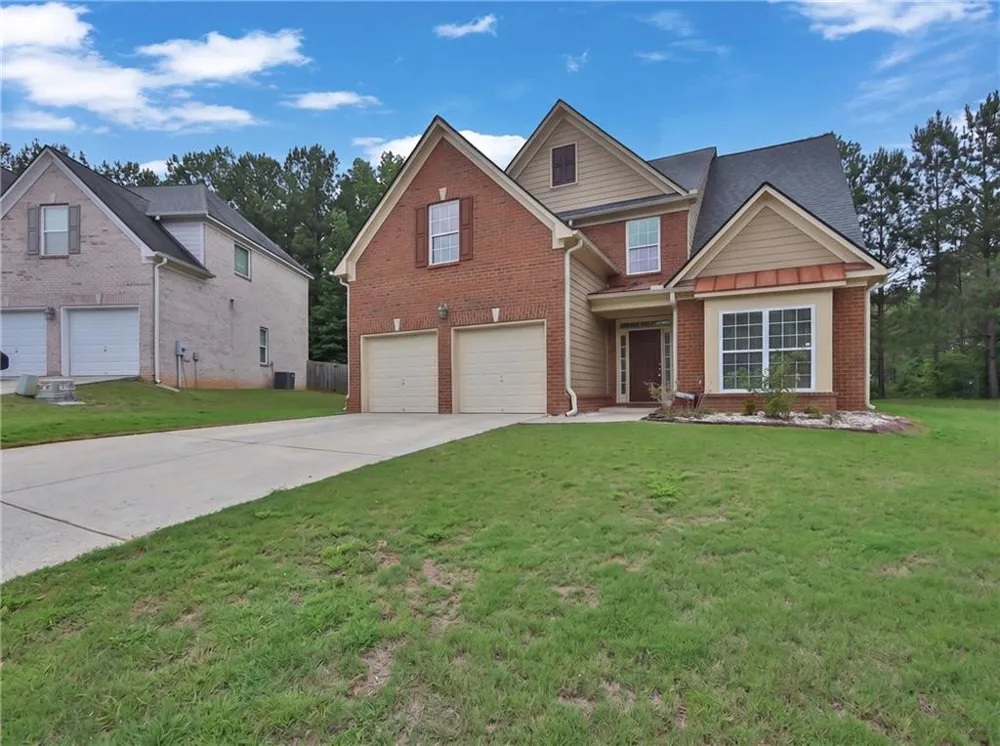 660 Simonton Crest Drive Lawrenceville, GA 30045