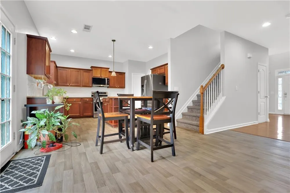660 Simonton Crest Drive Lawrenceville, GA 30045
