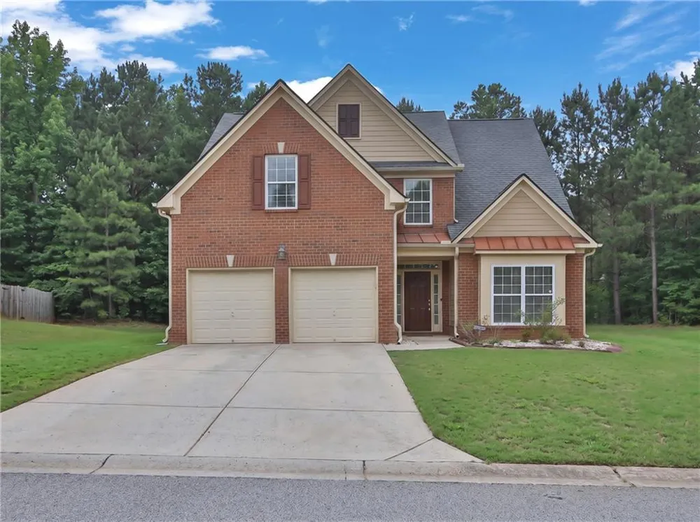 660 Simonton Crest Drive Lawrenceville, GA 30045