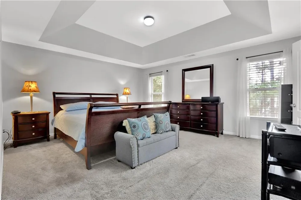 660 Simonton Crest Drive Lawrenceville, GA 30045