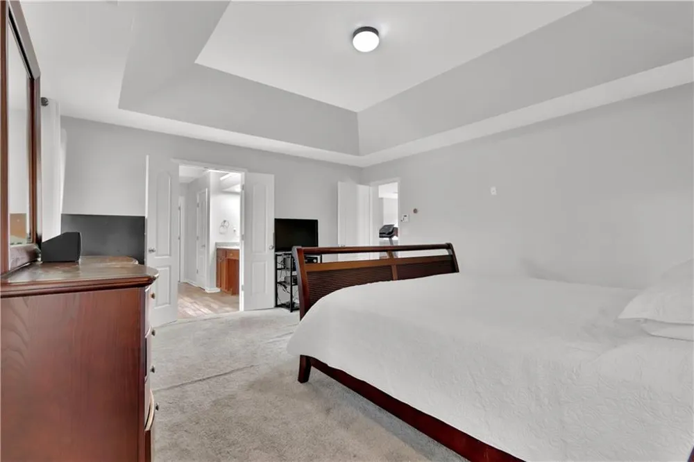 660 Simonton Crest Drive Lawrenceville, GA 30045