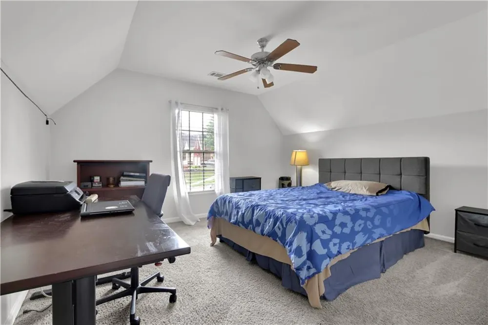 660 Simonton Crest Drive Lawrenceville, GA 30045