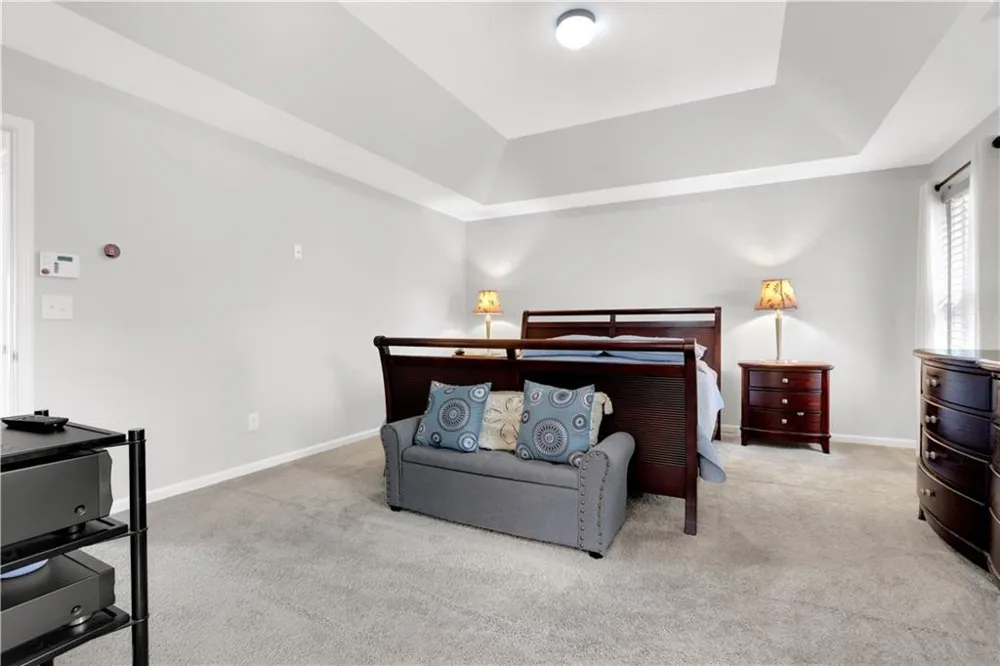660 Simonton Crest Drive Lawrenceville, GA 30045