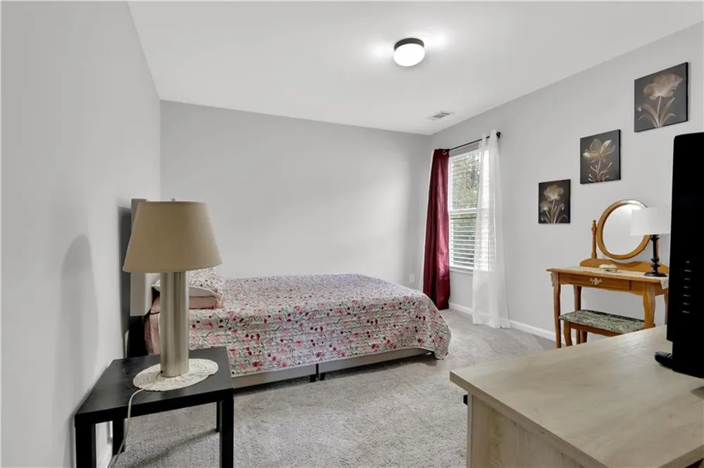 660 Simonton Crest Drive Lawrenceville, GA 30045