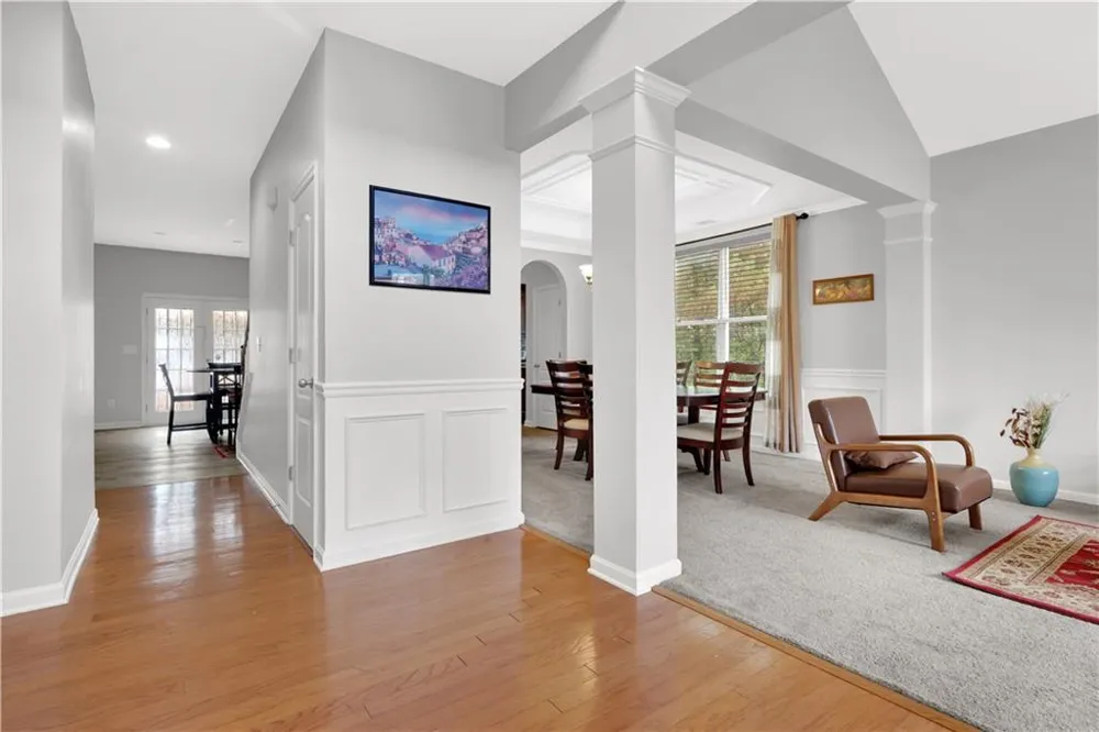 660 Simonton Crest Drive Lawrenceville, GA 30045