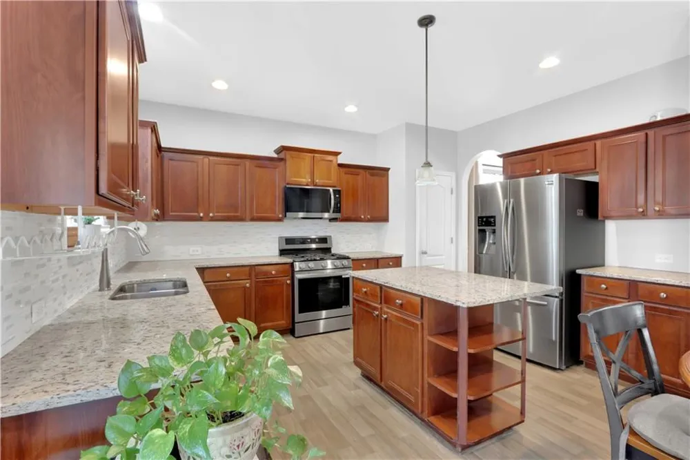 660 Simonton Crest Drive Lawrenceville, GA 30045