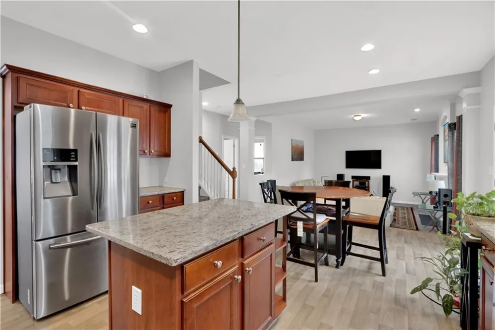 660 Simonton Crest Drive Lawrenceville, GA 30045