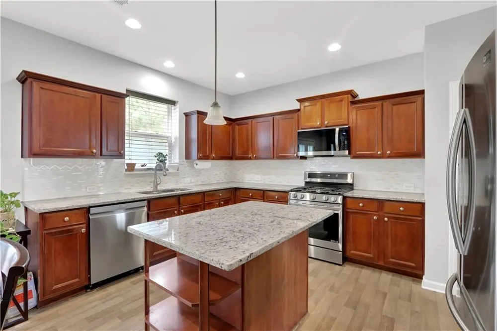 660 Simonton Crest Drive Lawrenceville, GA 30045