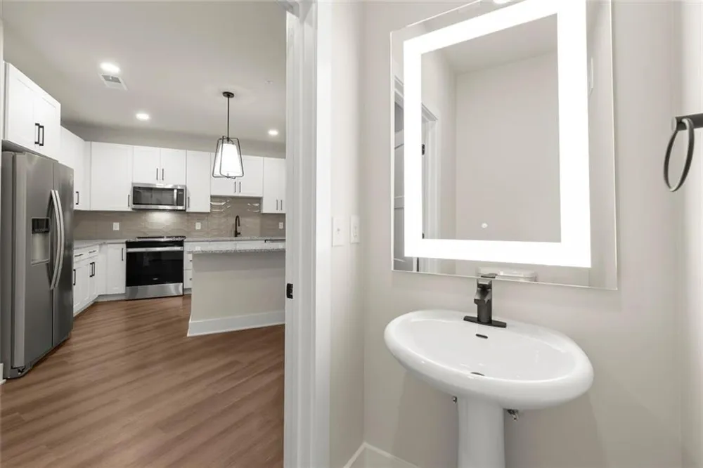 2648 Sandy Plains Road #422 Marietta, GA 30066