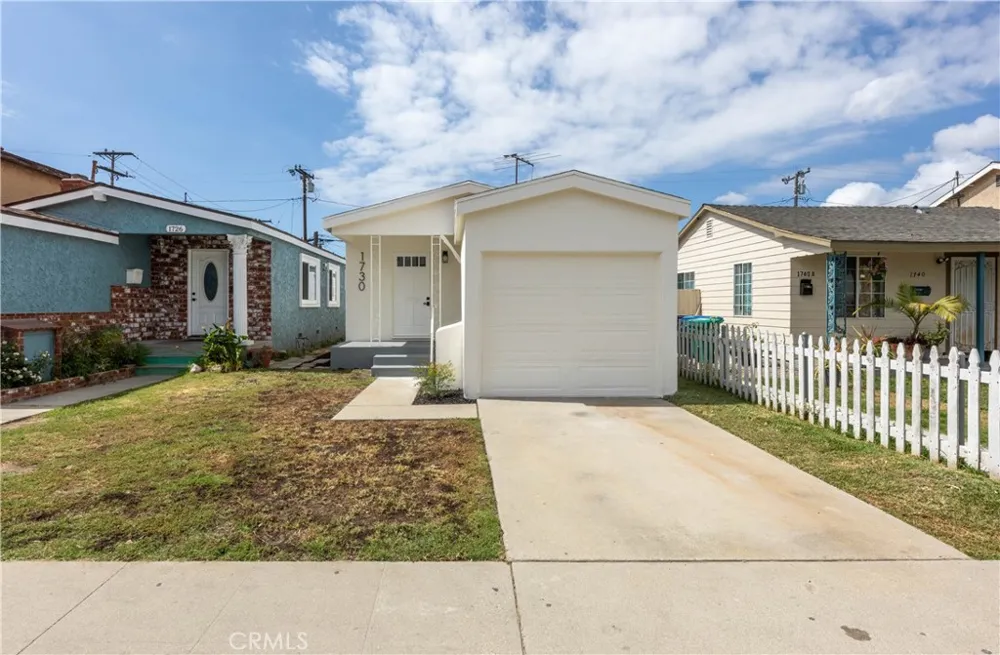 1730 W Spring Street Long Beach, CA 90810