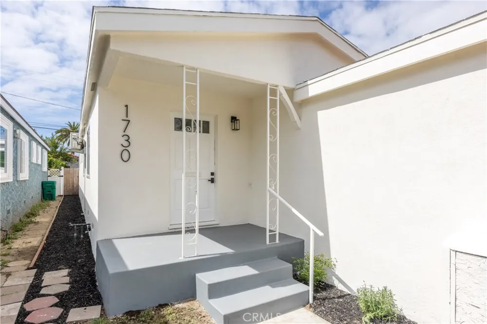 1730 W Spring Street Long Beach, CA 90810
