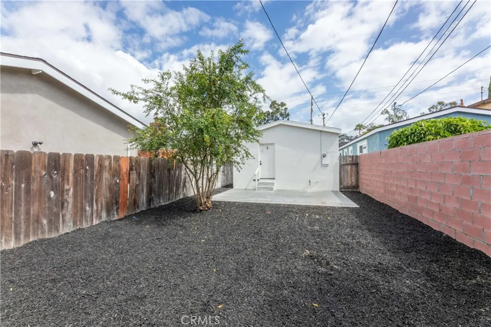 1730 W Spring Street Long Beach, CA 90810