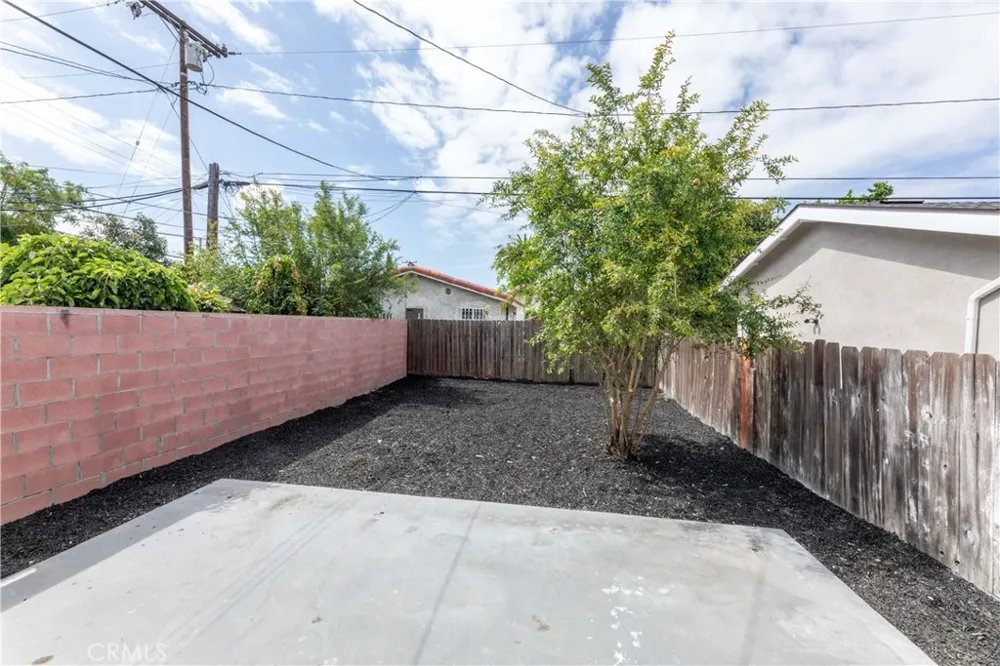 1730 W Spring Street Long Beach, CA 90810