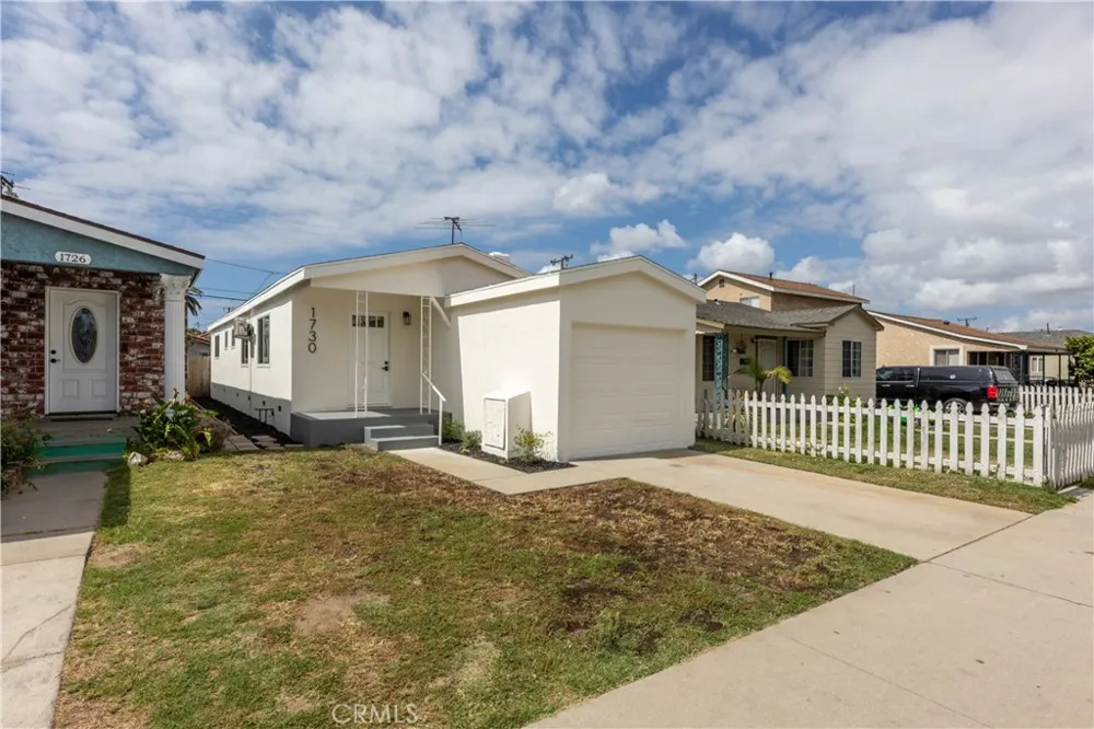 1730 W Spring Street Long Beach, CA 90810
