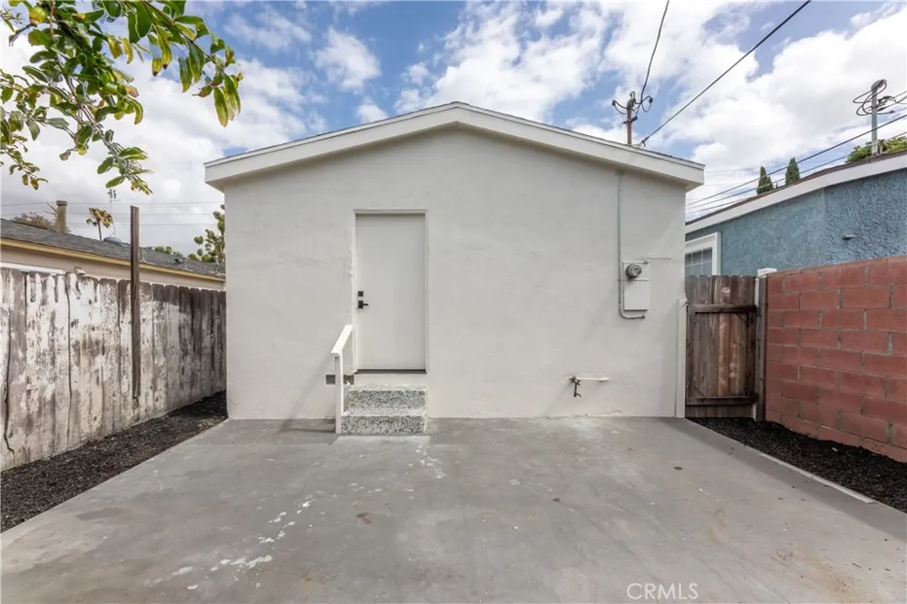 1730 W Spring Street Long Beach, CA 90810