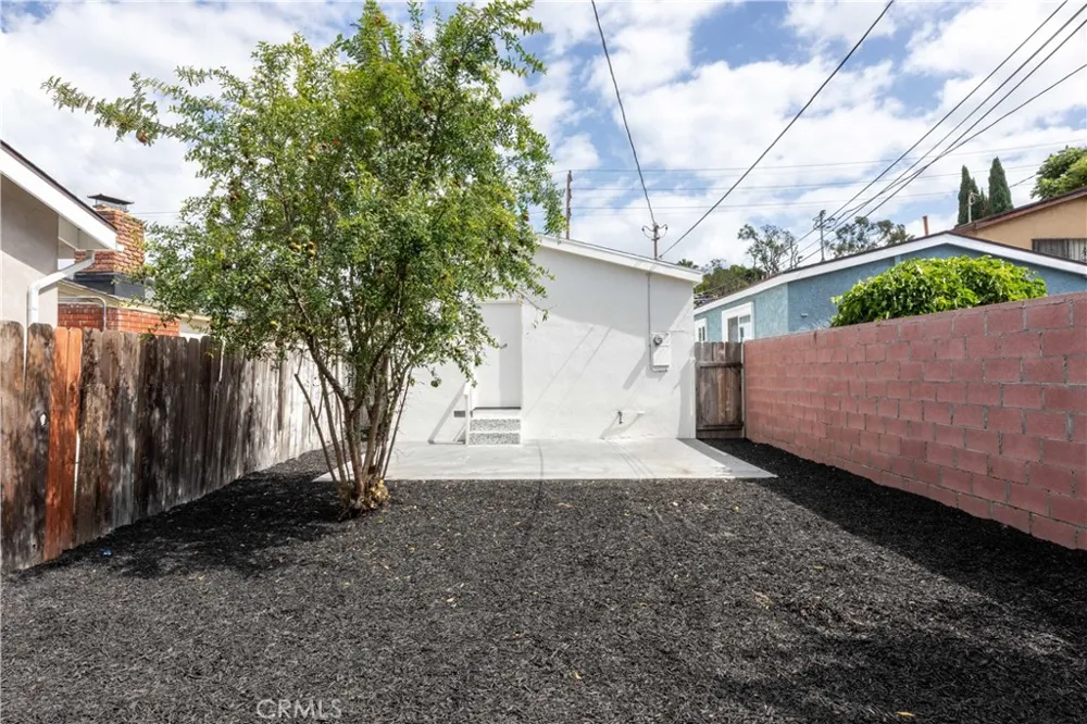 1730 W Spring Street Long Beach, CA 90810
