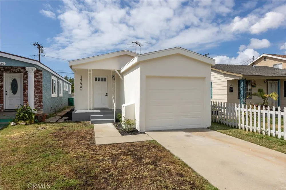 1730 W Spring Street Long Beach, CA 90810