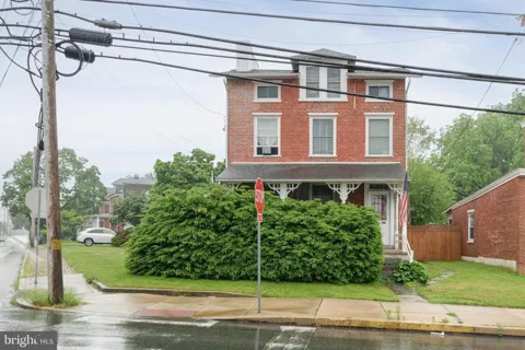 436 MARKET STREET