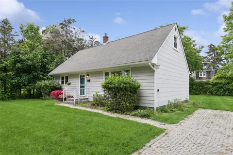 111 Miller Road