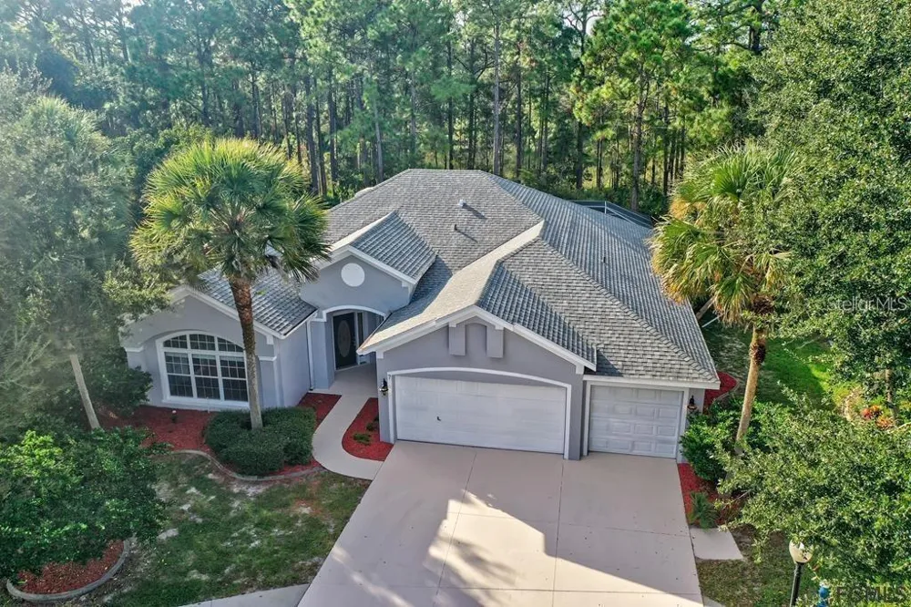 7 SHINNECOCK COURT Palm Coast, FL 32137