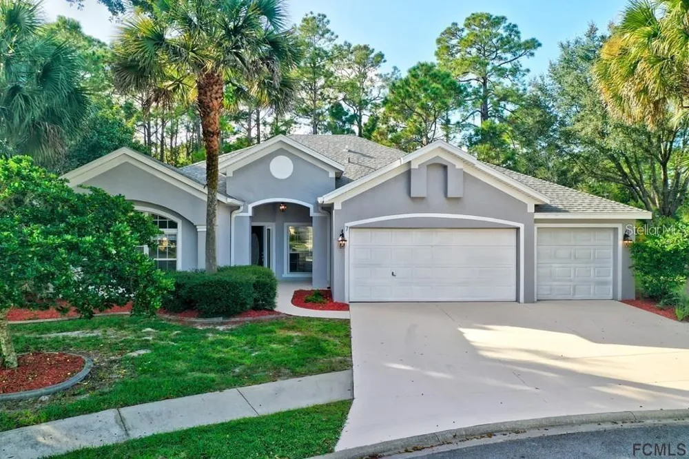 7 SHINNECOCK COURT Palm Coast, FL 32137