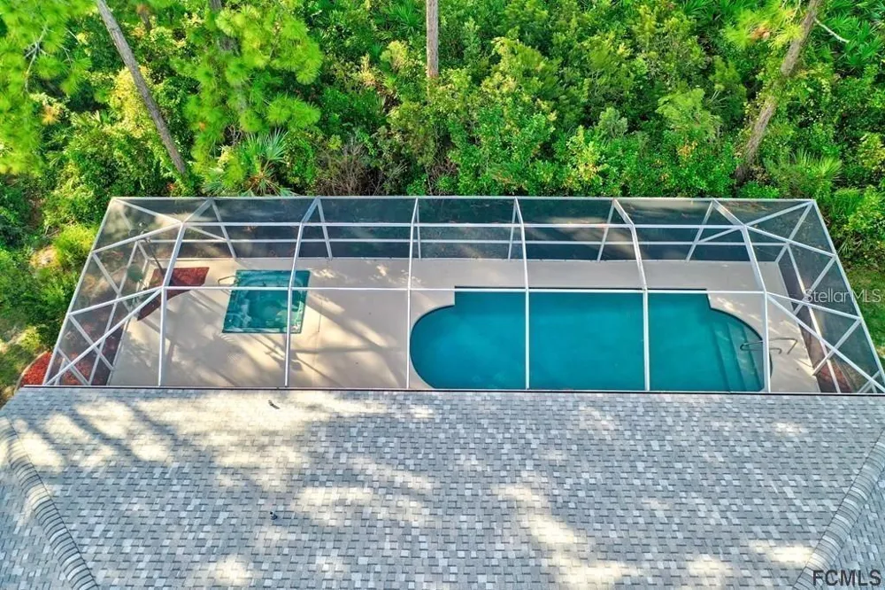 7 SHINNECOCK COURT Palm Coast, FL 32137