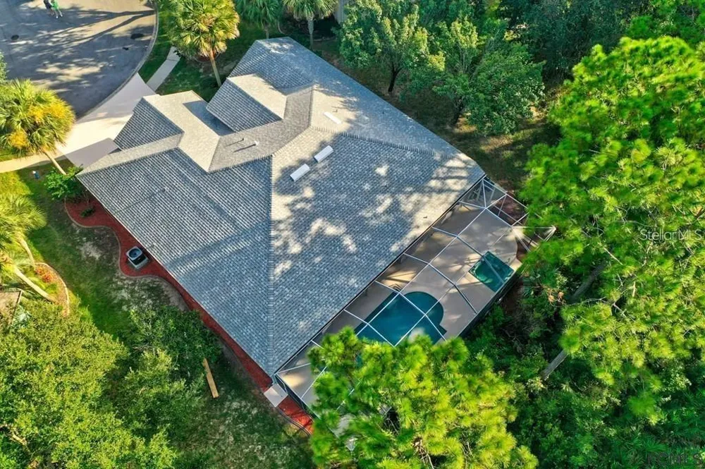7 SHINNECOCK COURT Palm Coast, FL 32137