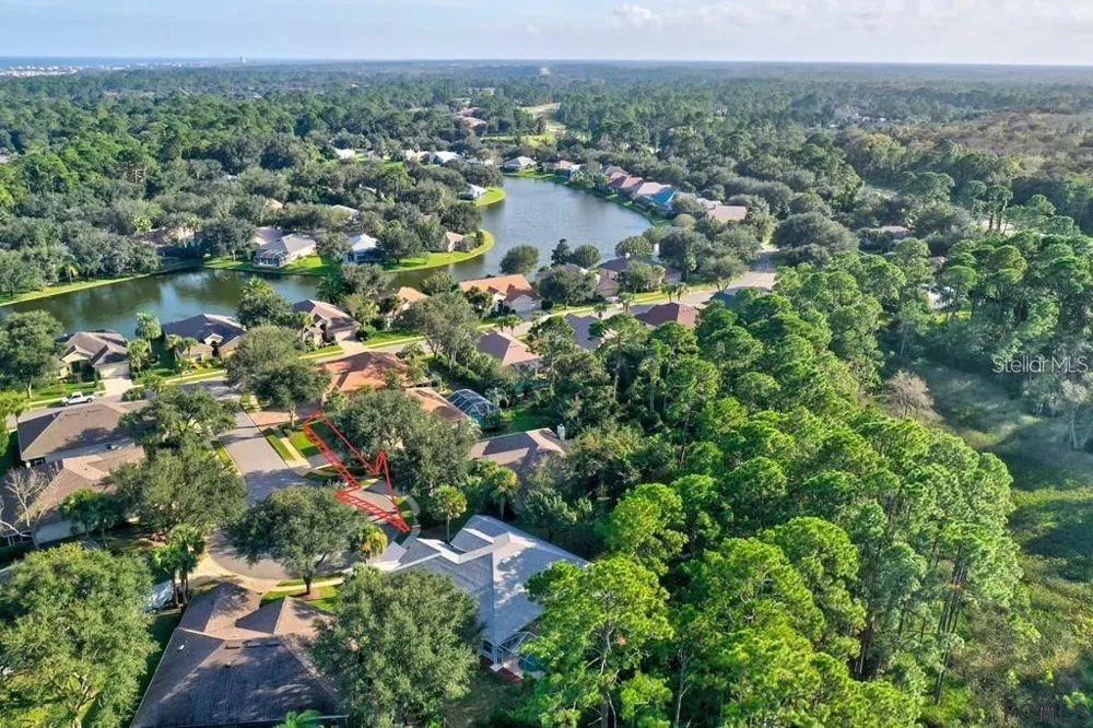 7 SHINNECOCK COURT Palm Coast, FL 32137