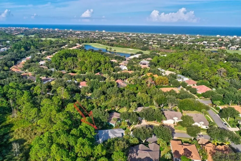 7 SHINNECOCK COURT Palm Coast, FL 32137