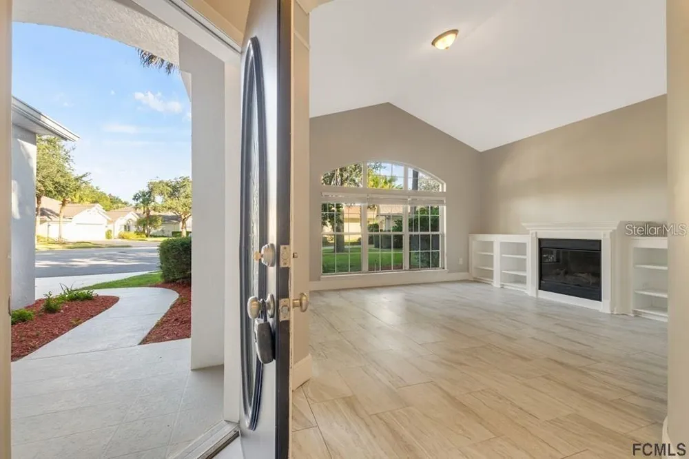 7 SHINNECOCK COURT Palm Coast, FL 32137