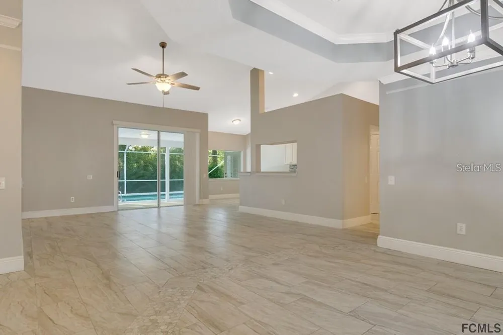 7 SHINNECOCK COURT Palm Coast, FL 32137