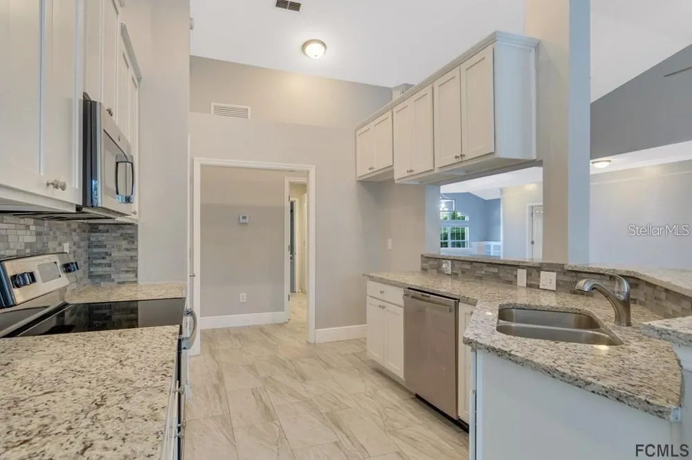 7 SHINNECOCK COURT Palm Coast, FL 32137