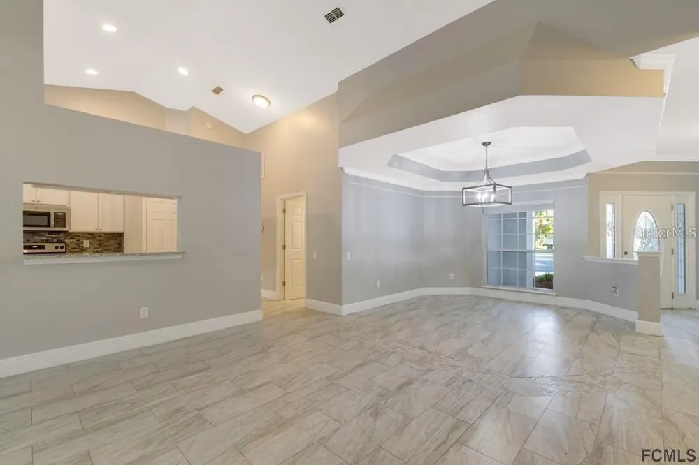 7 SHINNECOCK COURT Palm Coast, FL 32137