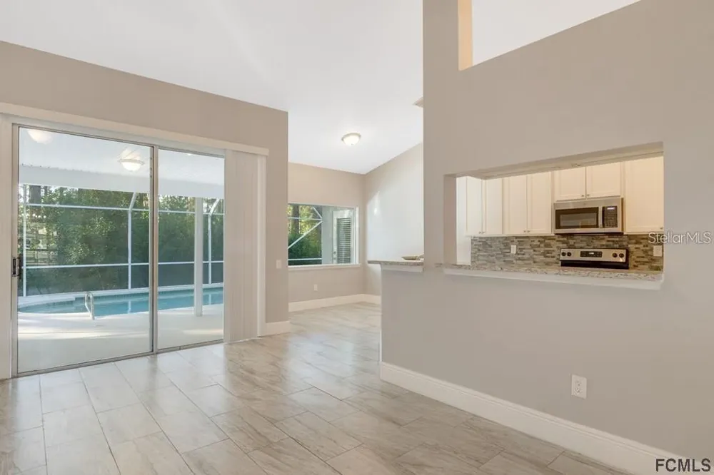 7 SHINNECOCK COURT Palm Coast, FL 32137